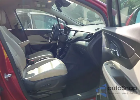 2019 Buick Encore Fwd Essence from USA, damaged, VIN KL4CJCSM5KB830518